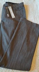 Gray Lee no gap trousers